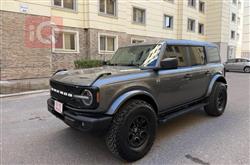 فورد برونكو